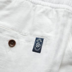 D2 STUD MERCHANT LINEN PANT ΠΑΝΤΕΛΟΝΙ ΑΝΔΡΙΚΟ
