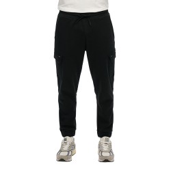 D2 SDSW TECH LOGO CARGO JOGGER ΦΟΡΜΑ ΑΝΔΡΙΚΟ