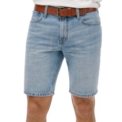 D2 OVIN VINTAGE STRAIGHT SHORT ΣΟΡΤΣ ΑΝΔΡΙΚΟ