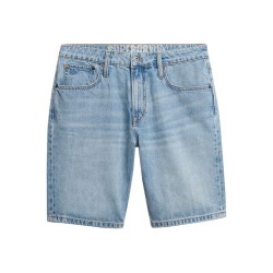 D2 OVIN VINTAGE STRAIGHT SHORT ΣΟΡΤΣ ΑΝΔΡΙΚΟ