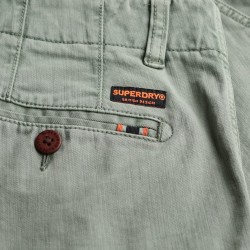 D2 OVIN VINTAGE INTERNATIONAL SHORT ΣΟΡΤΣ ΑΝΔΡΙΚΟ