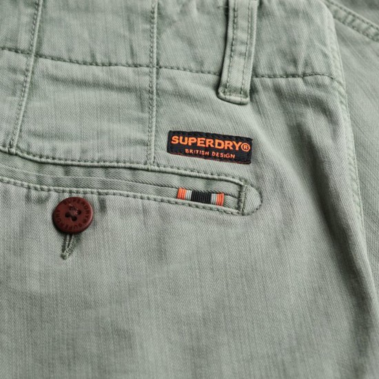 D2 OVIN VINTAGE INTERNATIONAL SHORT ΣΟΡΤΣ ΑΝΔΡΙΚΟ D2 OVIN VINTAGE INTERNATIONAL SHORT ΣΟΡΤΣ ΑΝΔΡΙΚΟ