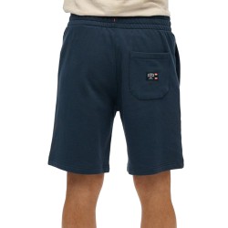 D2 OVIN ESSENTIAL LOGO JERSEY SHORT UB ΣΟΡΤΣ ΑΝΔΡΙ