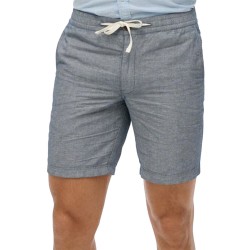 D2 STUD MERCHANT LINEN SHORT ΣΟΡΤΣ ΑΝΔΡΙΚΟ