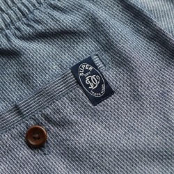 D2 STUD MERCHANT LINEN SHORT ΣΟΡΤΣ ΑΝΔΡΙΚΟ