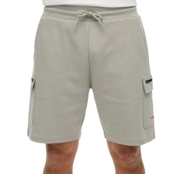 D2 SDSW TECH LOGO CARGO SHORTS ΣΟΡΤΣ ΑΝΔΡΙΚΟ