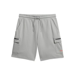 D2 SDSW TECH LOGO CARGO SHORTS ΣΟΡΤΣ ΑΝΔΡΙΚΟ