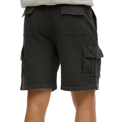 IND CONTRAST STITCH CARGO SHORT ΣΟΡΤΣ ΑΝΔΡΙΚΟ