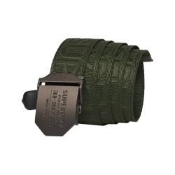 D2 SDNA WORKWEAR WEBBING BELT ΖΩΝΗ ΑΝΔΡΙΚΟ