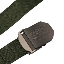 D2 SDNA WORKWEAR WEBBING BELT ΖΩΝΗ ΑΝΔΡΙΚΟ