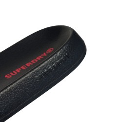 D3 SDNA CORE GRAPHIC POOL SLIDE ΠΑΠΟΥΤΣΙ ΑΝΔΡΙΚΟ