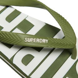 D3 SDNA CORE LOGO FLIP FLOP ΠΑΠΟΥΤΣΙ ΑΝΔΡΙΚΟ