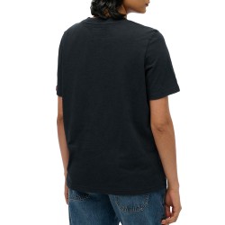 D2 OVIN NEO TRAD TATTOO RELAXED TEE ΜΠΛΟΥΖΑ ΓΥΝΑΙΚ