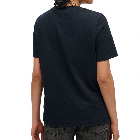 D1 OVIN VL TOKYO RELAXED TEE ΜΠΛΟΥΖΑ ΓΥΝΑΙΚΕΙΟ