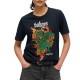 D1 OVIN VL TOKYO RELAXED TEE ΜΠΛΟΥΖΑ ΓΥΝΑΙΚΕΙΟ