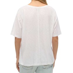 D2 STUD STUDIOS DROPPED SHOULDER TEE ΜΠΛΟΥΖΑ ΓΥΝΑΙ