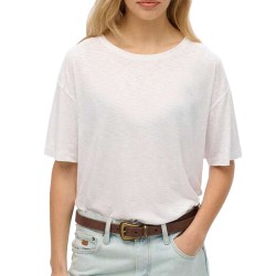 D2 STUD STUDIOS DROPPED SHOULDER TEE ΜΠΛΟΥΖΑ ΓΥΝΑΙ