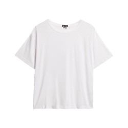 D2 STUD STUDIOS DROPPED SHOULDER TEE ΜΠΛΟΥΖΑ ΓΥΝΑΙ