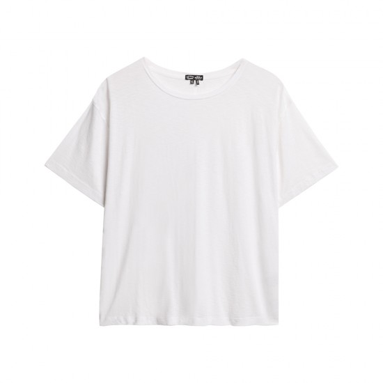 D2 STUD STUDIOS DROPPED SHOULDER TEE ΜΠΛΟΥΖΑ ΓΥΝΑΙ D2 STUD STUDIOS DROPPED SHOULDER TEE ΜΠΛΟΥΖΑ ΓΥΝΑΙ