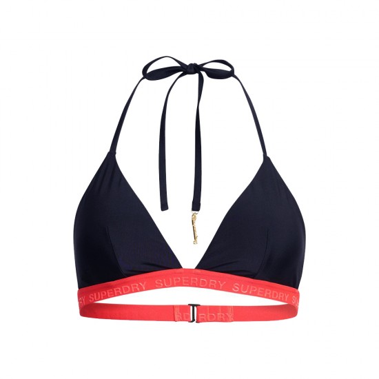 D3 SDSW TRIANGLE ELASTIC BIKINI TOP ΜΑΓΙΟ ΓΥΝΑΙΚΕΙ D3 SDSW TRIANGLE ELASTIC BIKINI TOP ΜΑΓΙΟ ΓΥΝΑΙΚΕΙ
