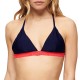 D3 SDSW TRIANGLE ELASTIC BIKINI TOP ΜΑΓΙΟ ΓΥΝΑΙΚΕΙ D3 SDSW TRIANGLE ELASTIC BIKINI TOP ΜΑΓΙΟ ΓΥΝΑΙΚΕΙ