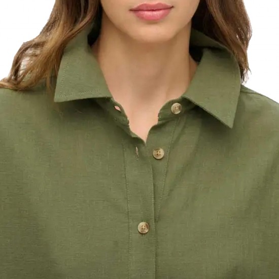D2 STUD IBIZA LONGLINE BEACH SHIRT ΠΟΥΚΑΜΙΣΟ ΓΥΝΑΙ D2 STUD IBIZA LONGLINE BEACH SHIRT ΠΟΥΚΑΜΙΣΟ ΓΥΝΑΙ