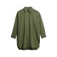 D2 STUD IBIZA LONGLINE BEACH SHIRT ΠΟΥΚΑΜΙΣΟ ΓΥΝΑΙ D2 STUD IBIZA LONGLINE BEACH SHIRT ΠΟΥΚΑΜΙΣΟ ΓΥΝΑΙ