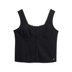 D2 OVIN IBIZA SLEEVELESS TOP ΜΠΛΟΥΖΑ ΓΥΝΑΙΚΕΙΟ