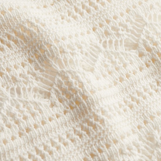 D3 STUD CROCHET CAMI TOP ΜΠΛΟΥΖΑ ΓΥΝΑΙΚΕΙΟ D3 STUD CROCHET CAMI TOP ΜΠΛΟΥΖΑ ΓΥΝΑΙΚΕΙΟ