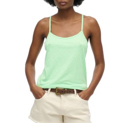 D3 STUD STUDIOS STRAPPY VEST ΜΠΛΟΥΖΑ ΓΥΝΑΙΚΕΙΟ