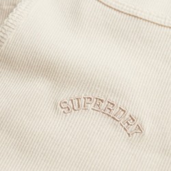 TUR ESSENTIAL LOGO RACER VEST ΜΠΛΟΥΖΑ ΓΥΝΑΙΚΕΙΟ