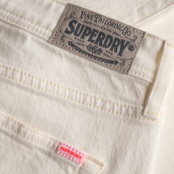 D1 OVIN VINTAGE MID RISE SLIM JEANS ΠΑΝΤΕΛΟΝΙ ΓΥΝΑ