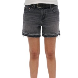 D2 OVIN MID RISE CUT OFF SHORT ΣΟΡΤΣ ΓΥΝΑΙΚΕΙΟ