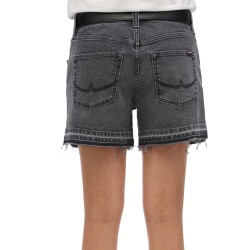 D2 OVIN MID RISE CUT OFF SHORT ΣΟΡΤΣ ΓΥΝΑΙΚΕΙΟ