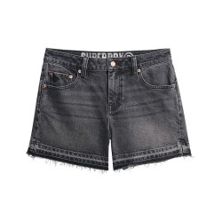 D2 OVIN MID RISE CUT OFF SHORT ΣΟΡΤΣ ΓΥΝΑΙΚΕΙΟ