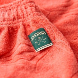 D3 SDSW COUNTRY CLUB TOWELLING SHORT ΣΟΡΤΣ ΓΥΝΑΙΚΕ