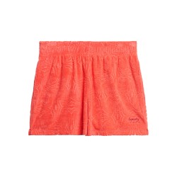 D3 SDSW COUNTRY CLUB TOWELLING SHORT ΣΟΡΤΣ ΓΥΝΑΙΚΕ