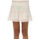 D2 OVIN IBIZA LACE MIX MINI SKIRT ΦΟΥΣΤΑ ΓΥΝΑΙΚΕΙΟ D2 OVIN IBIZA LACE MIX MINI SKIRT ΦΟΥΣΤΑ ΓΥΝΑΙΚΕΙΟ