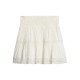 D2 OVIN IBIZA LACE MIX MINI SKIRT ΦΟΥΣΤΑ ΓΥΝΑΙΚΕΙΟ D2 OVIN IBIZA LACE MIX MINI SKIRT ΦΟΥΣΤΑ ΓΥΝΑΙΚΕΙΟ