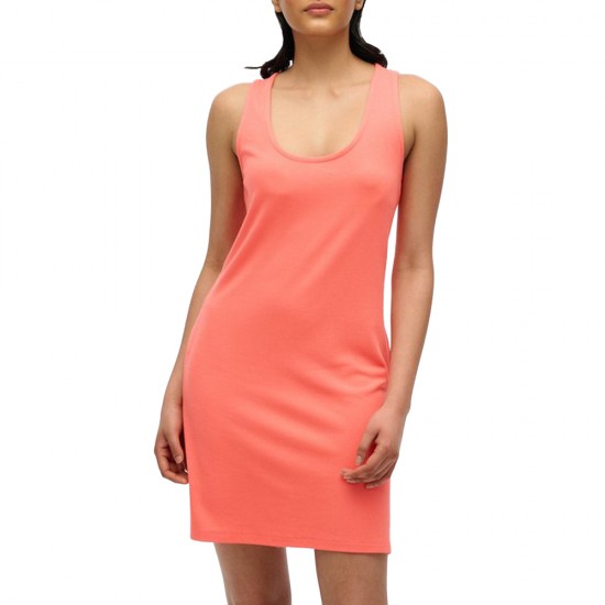 D3 STUD VEST MINI DRESS ΦΟΡΕΜΑ ΓΥΝΑΙΚΕΙΟ D3 STUD VEST MINI DRESS ΦΟΡΕΜΑ ΓΥΝΑΙΚΕΙΟ
