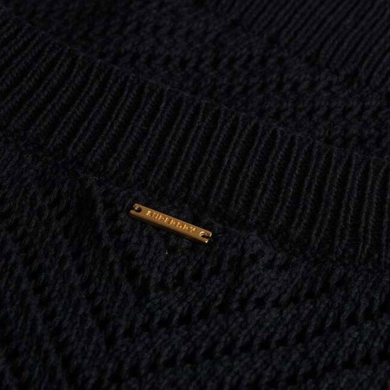 D3 STUD CHEVRON CROCHET MINI DRESS ΦΟΡΕΜΑ ΓΥΝΑΙΚΕΙ