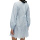 D2 OVIN BRODERIE TIERED MINI DRESS ΦΟΡΕΜΑ ΓΥΝΑΙΚΕΙ D2 OVIN BRODERIE TIERED MINI DRESS ΦΟΡΕΜΑ ΓΥΝΑΙΚΕΙ