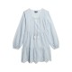 D2 OVIN BRODERIE TIERED MINI DRESS ΦΟΡΕΜΑ ΓΥΝΑΙΚΕΙ D2 OVIN BRODERIE TIERED MINI DRESS ΦΟΡΕΜΑ ΓΥΝΑΙΚΕΙ