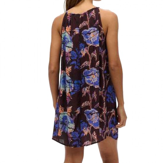 D2 OVIN BEACH CAMI MINI DRESS ΦΟΡΕΜΑ ΓΥΝΑΙΚΕΙΟ D2 OVIN BEACH CAMI MINI DRESS ΦΟΡΕΜΑ ΓΥΝΑΙΚΕΙΟ