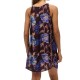 D2 OVIN BEACH CAMI MINI DRESS ΦΟΡΕΜΑ ΓΥΝΑΙΚΕΙΟ D2 OVIN BEACH CAMI MINI DRESS ΦΟΡΕΜΑ ΓΥΝΑΙΚΕΙΟ