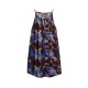 D2 OVIN BEACH CAMI MINI DRESS ΦΟΡΕΜΑ ΓΥΝΑΙΚΕΙΟ D2 OVIN BEACH CAMI MINI DRESS ΦΟΡΕΜΑ ΓΥΝΑΙΚΕΙΟ