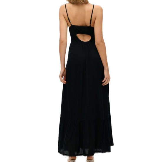 D2 OVIN CAMI MAXI DRESS ΦΟΡΕΜΑ ΓΥΝΑΙΚΕΙΟ D2 OVIN CAMI MAXI DRESS ΦΟΡΕΜΑ ΓΥΝΑΙΚΕΙΟ