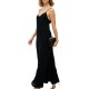 D2 OVIN CAMI MAXI DRESS ΦΟΡΕΜΑ ΓΥΝΑΙΚΕΙΟ D2 OVIN CAMI MAXI DRESS ΦΟΡΕΜΑ ΓΥΝΑΙΚΕΙΟ