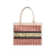 D2 SDNA LUXE EMBROIDERED TOTE ΤΣΑΝΤΑ ΓΥΝΑΙΚΕΙΟ D2 SDNA LUXE EMBROIDERED TOTE ΤΣΑΝΤΑ ΓΥΝΑΙΚΕΙΟ