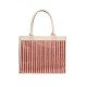 D2 SDNA LUXE EMBROIDERED TOTE ΤΣΑΝΤΑ ΓΥΝΑΙΚΕΙΟ D2 SDNA LUXE EMBROIDERED TOTE ΤΣΑΝΤΑ ΓΥΝΑΙΚΕΙΟ